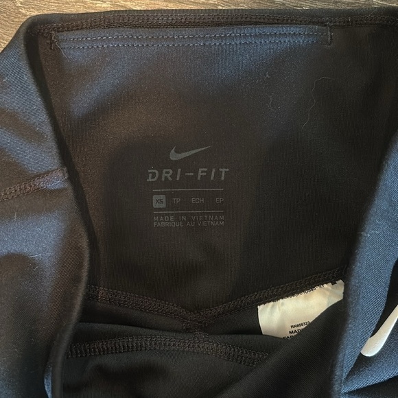 Nike yoga pants - Picture 3 of 4